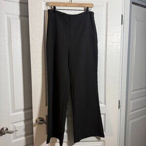 EUC - Sincerely Jules - High Rise - Black Dress Pants - Size Large